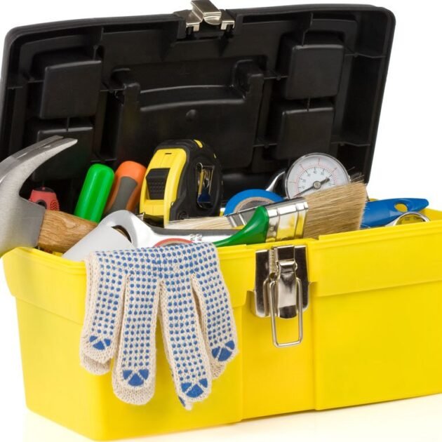 Bricolage