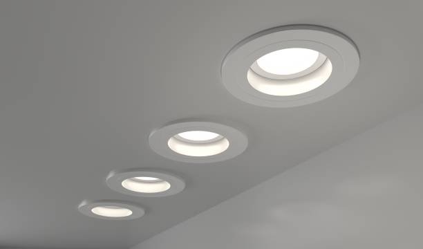 Luminaires et Éclairage
